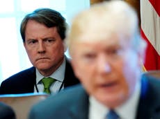 Trump investigation: Who is Don McGahn, and why is his testimony so important?