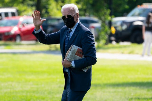 Biden