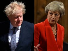 Why the aid budget rebellion is Boris Johnson’s biggest headache yet