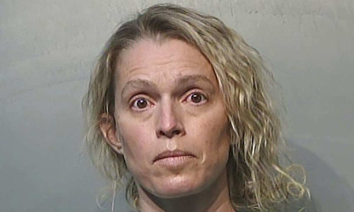 Make a Wish CEO admits stealing funds from dying kids