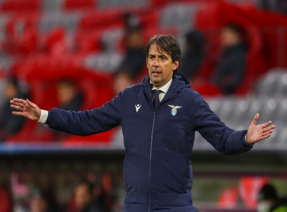 INTER-INZAGHI