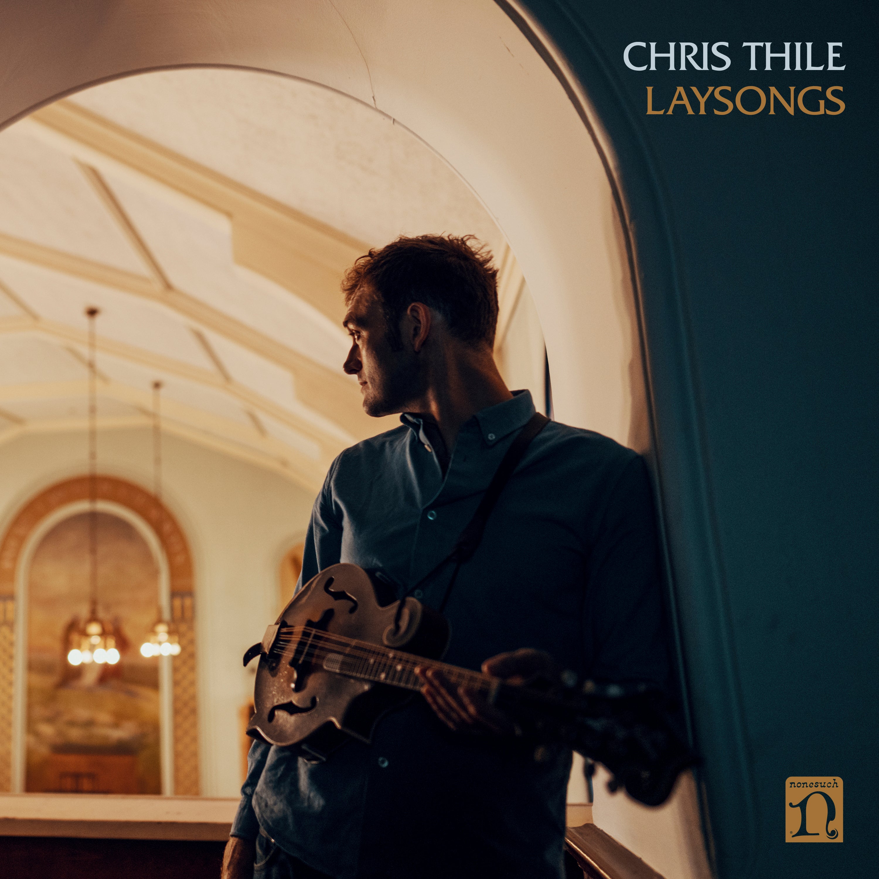 Music Review - Chris Thile