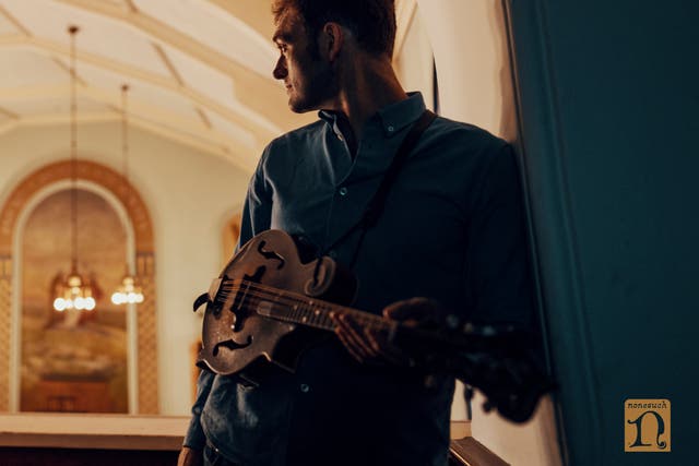 Music Review - Chris Thile
