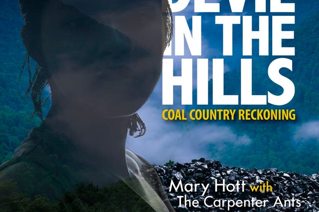 Music Review - Mary Holt with The Carpenter Ants