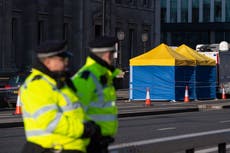 Fishmongers’ Hall attack inquest: Terrorist was lawfully killed by police, inquest finds