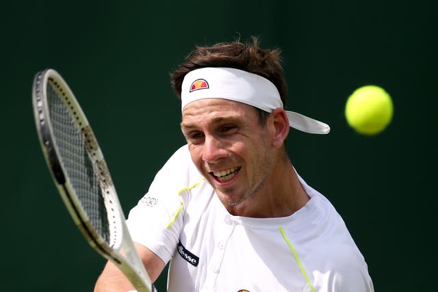 Cameron Norrie is looking forward to a probable clash with Rafael Nadal in Paris