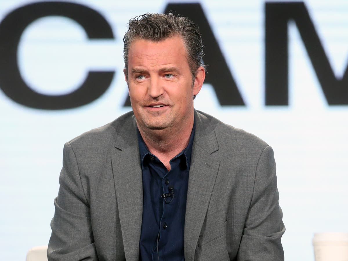 TikTok user says she&rsquo;s getting &lsquo;blamed&rsquo; after Matthew Perry ends engagement