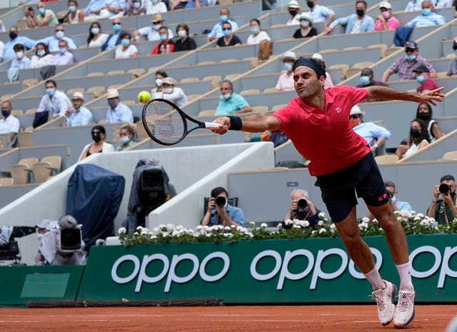 ROLAND GARROS