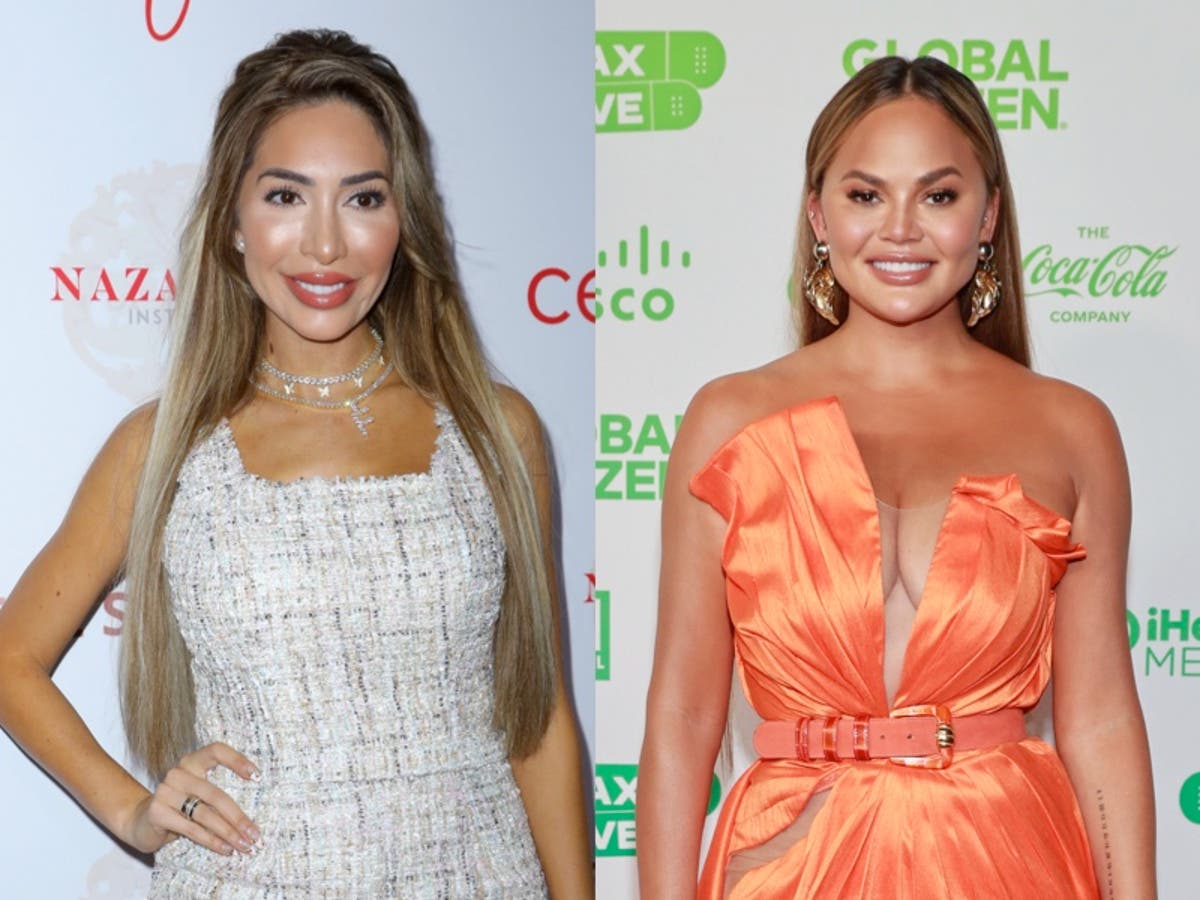Former MTV star speaks out about being target of Chrissy Teigen&rsquo;s past bullying: &lsquo;Unfit person in society&rsquo;