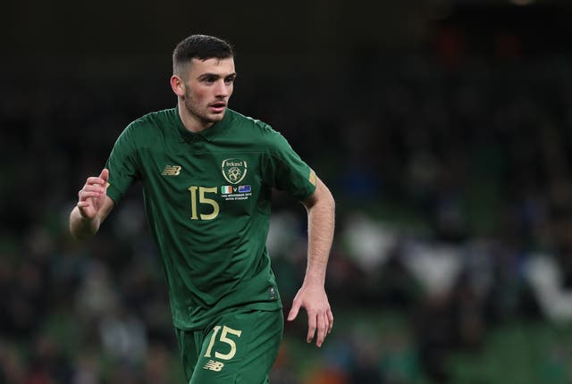 Troy Parrott scored his first goals for the Republic of Ireland as they came from behind to win in Andorra