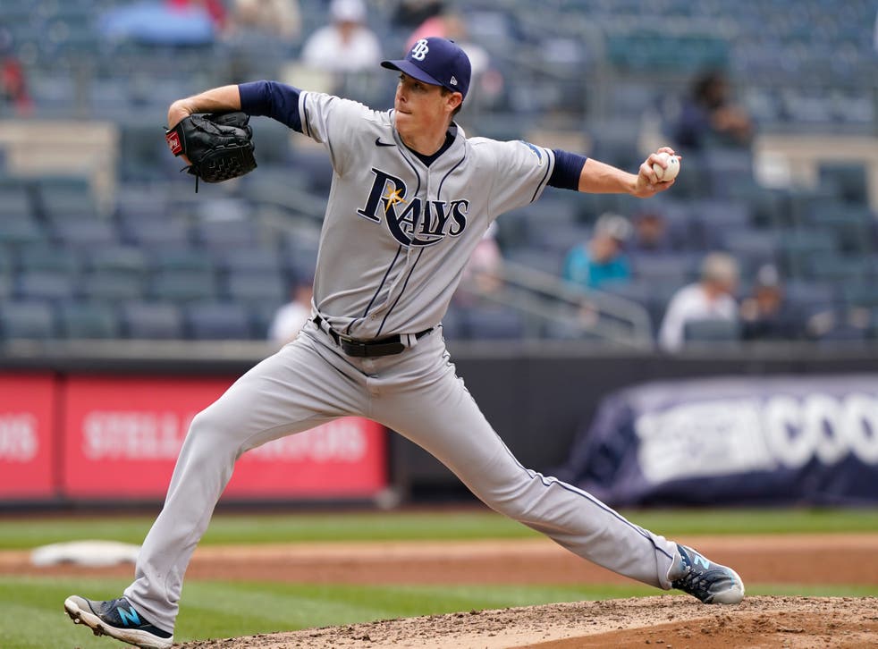 RAYS-YANQUIS