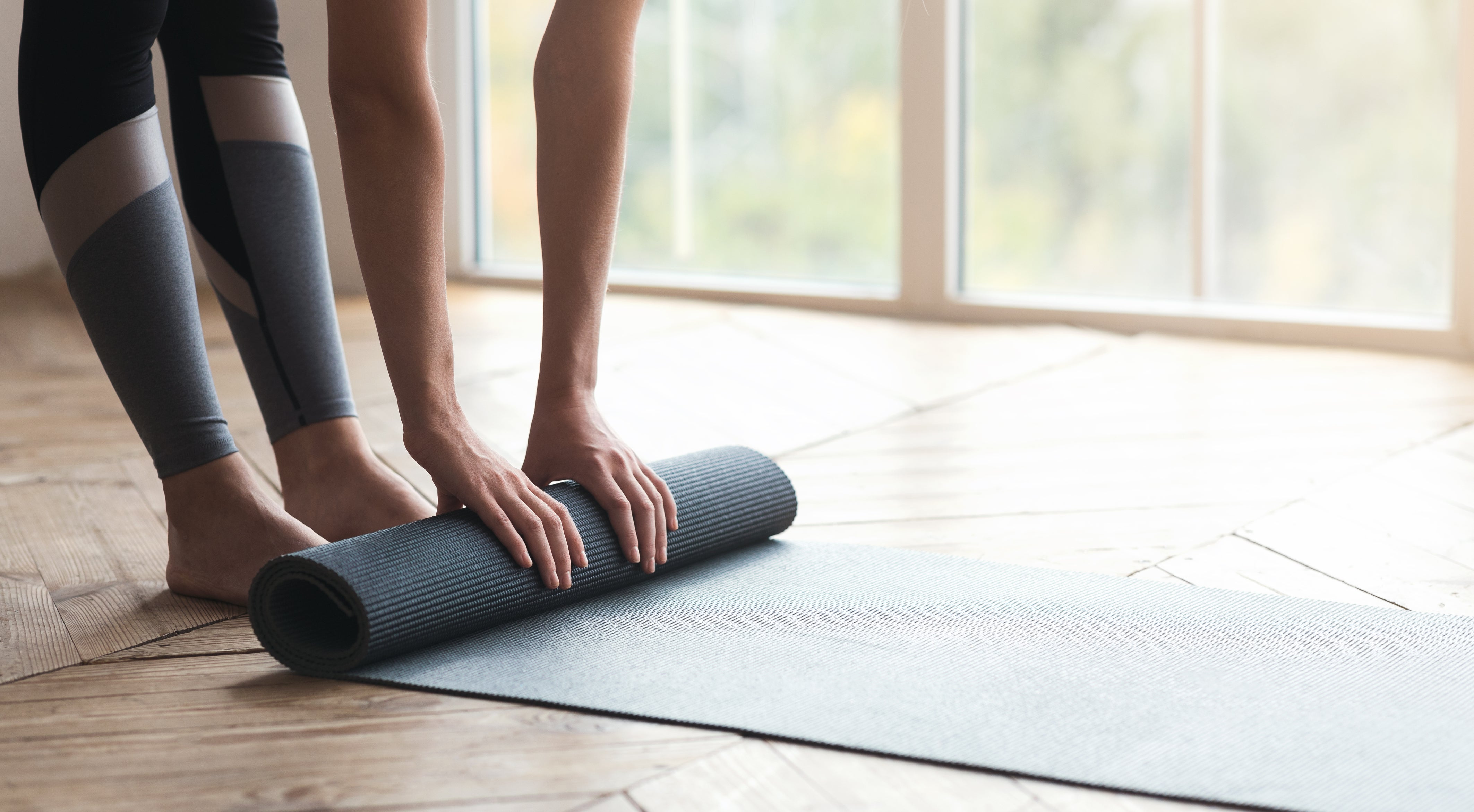 7 Best Yoga Mats For Cushioning Your Next Stretch Session Indy100