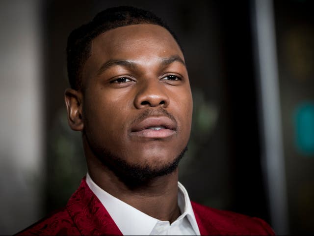 <p>John Boyega at the EE British Academy Film Awards 2020 After Party on 2 February 2020 in London</p>