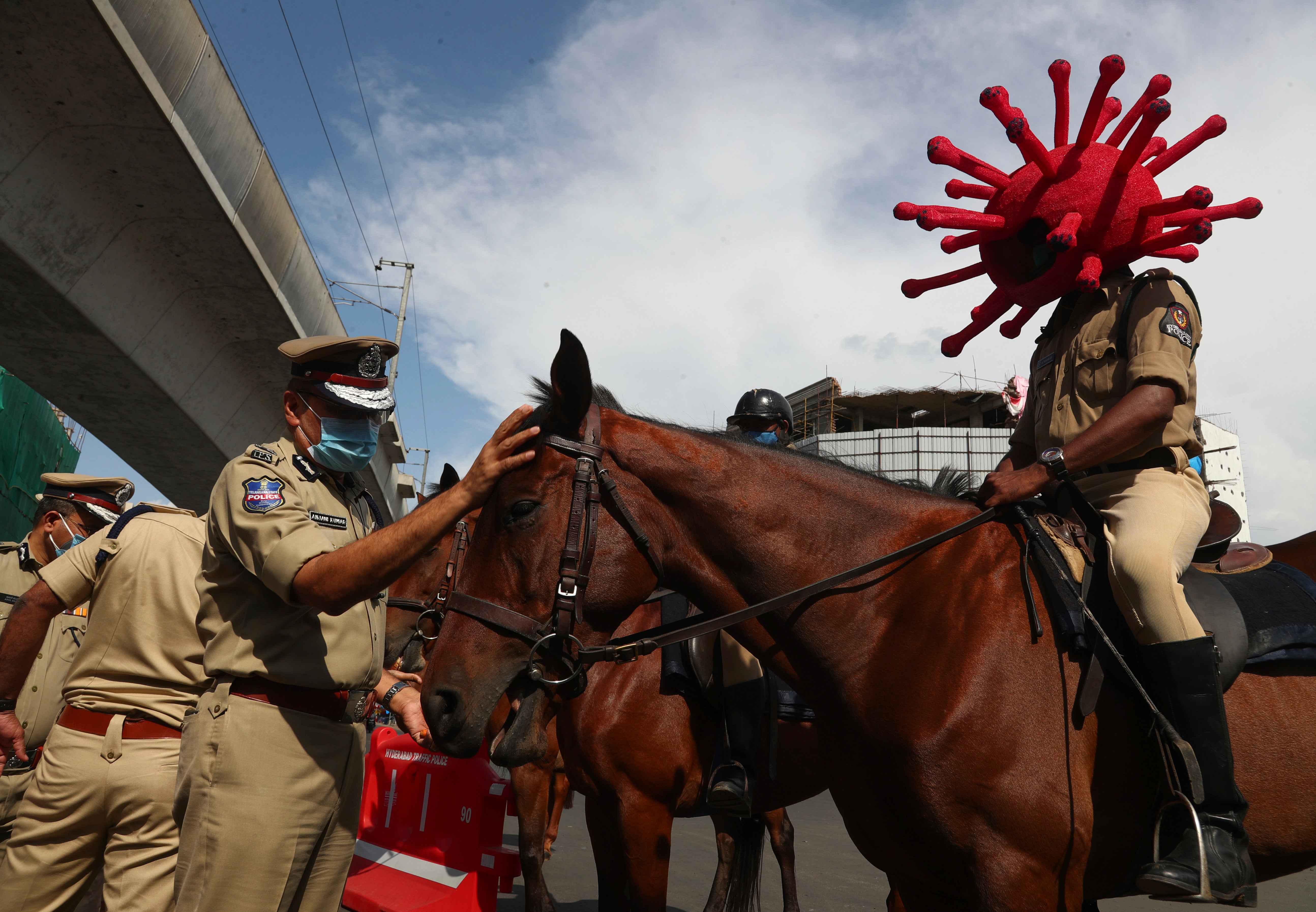 AP Week in Pictures Asia