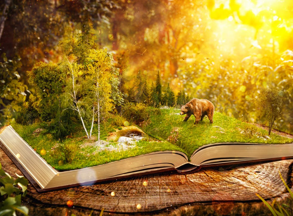 Forbavselse Shuraba fællesskab World Environment Day: Nurture your love of nature with this list of  fantastic books | The Independent