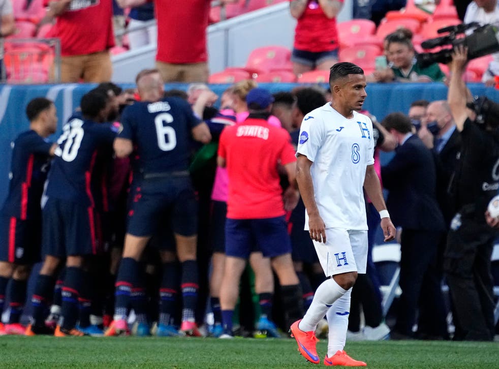 CONCACAF-NACIONES