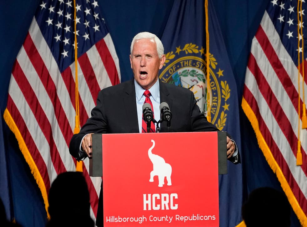 PENCE