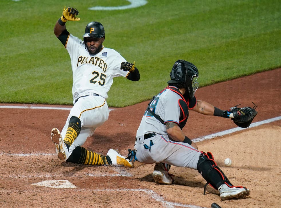 MARLINS-PIRATAS