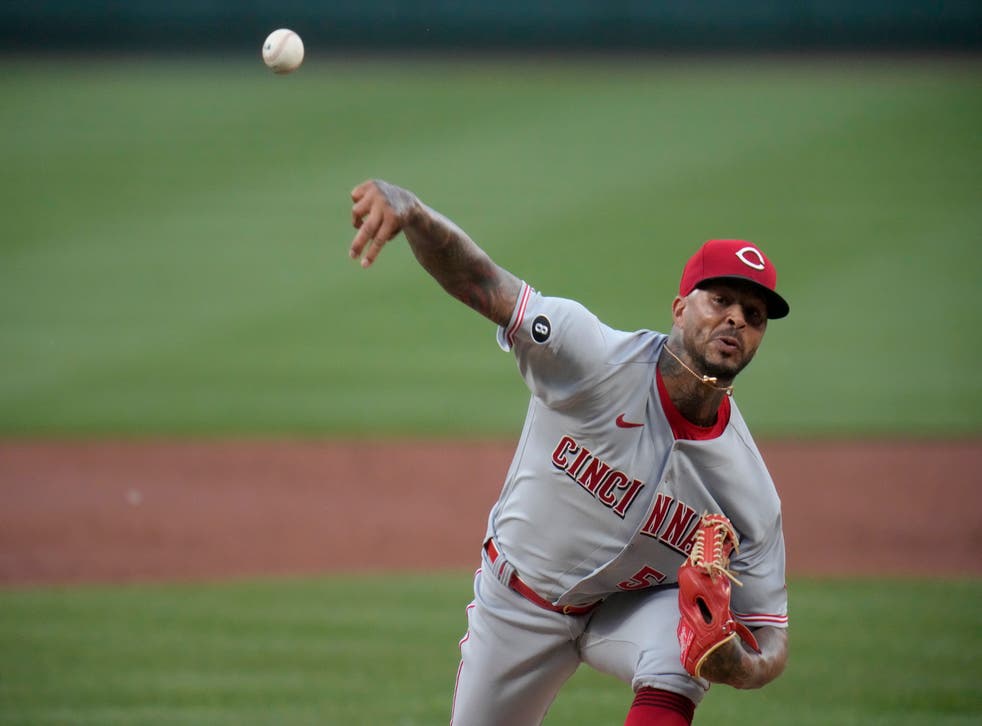 ROJOS-CARDENALES