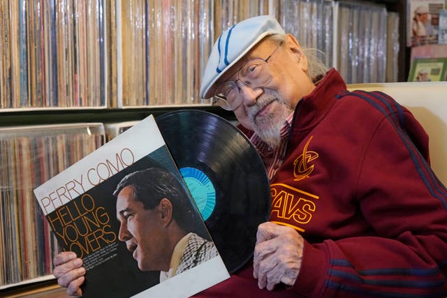 Hong Kong DJ Legend