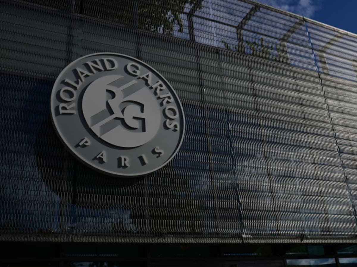 Yana Sizikova arrested at French Open amid alleged match-fixing investigation