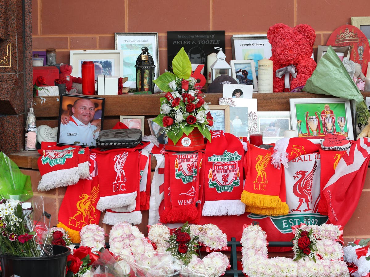Hillsborough disaster: Police forces agree compensation money after cover-up