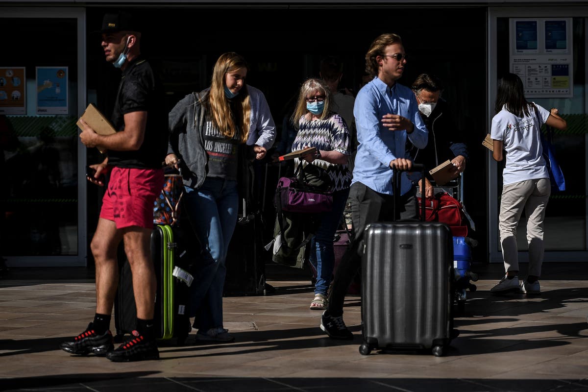 Holidays abroad are not a human right &ndash; but an honest government is a democratic one 