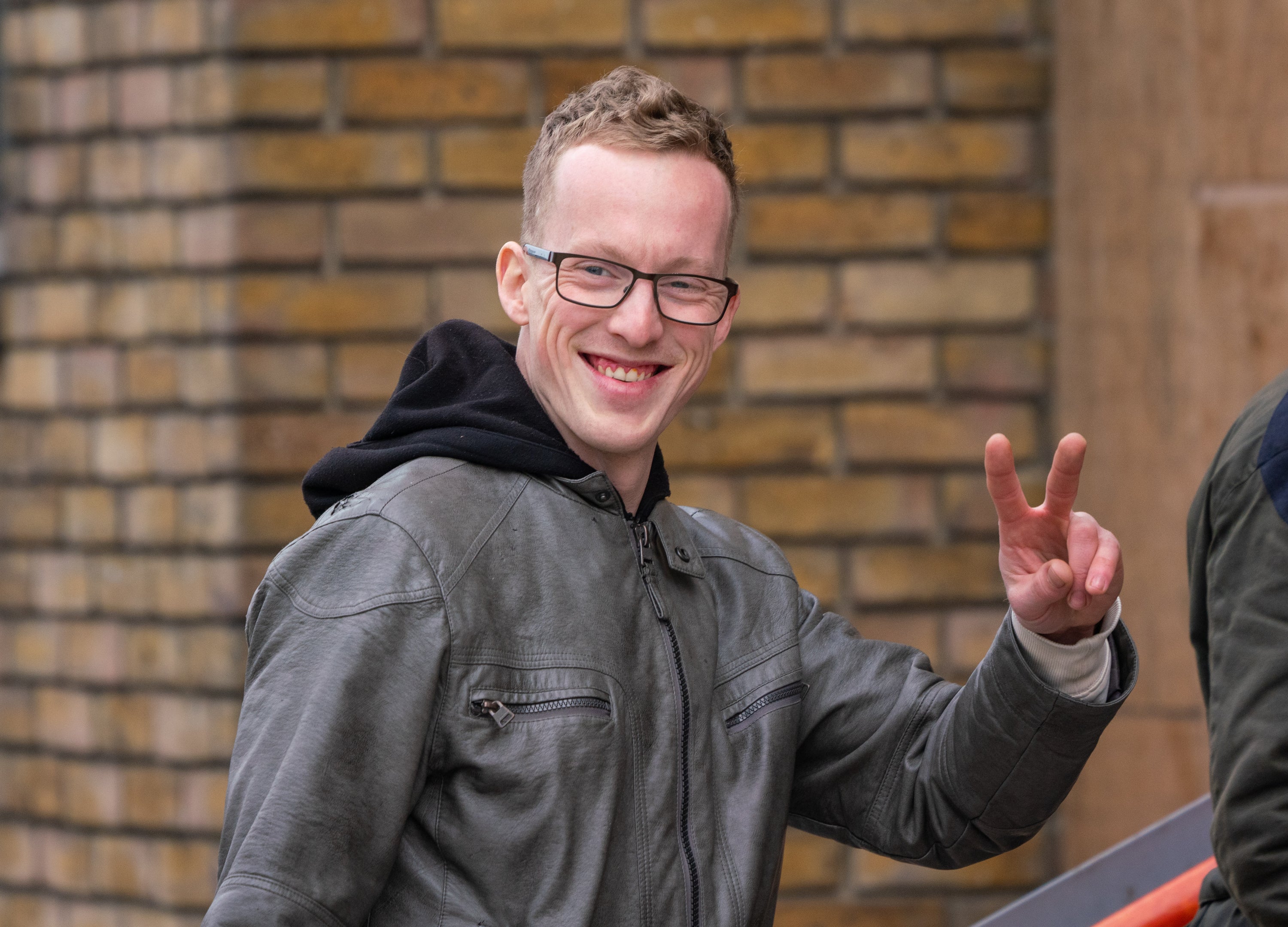 Jordy Nicholas Van Duijvenbode at Thames Magistrates’ Court, London