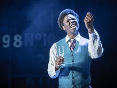The Death of a Black Man review, Hampstead Theatre: A funny and provocative revival