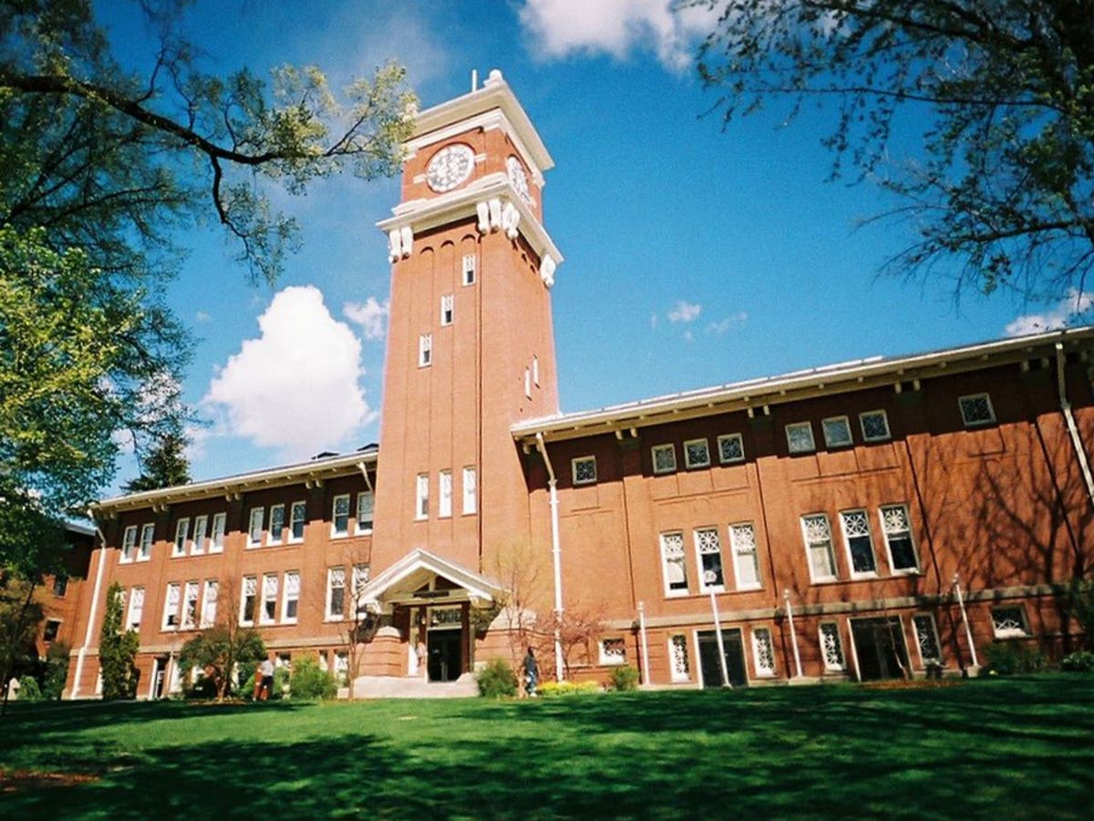 Ник скул. Университеты США. Chicago State University.