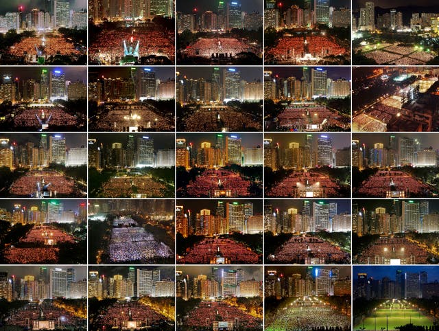 Hong Kong Latest News Breaking Stories And Comment The Independent