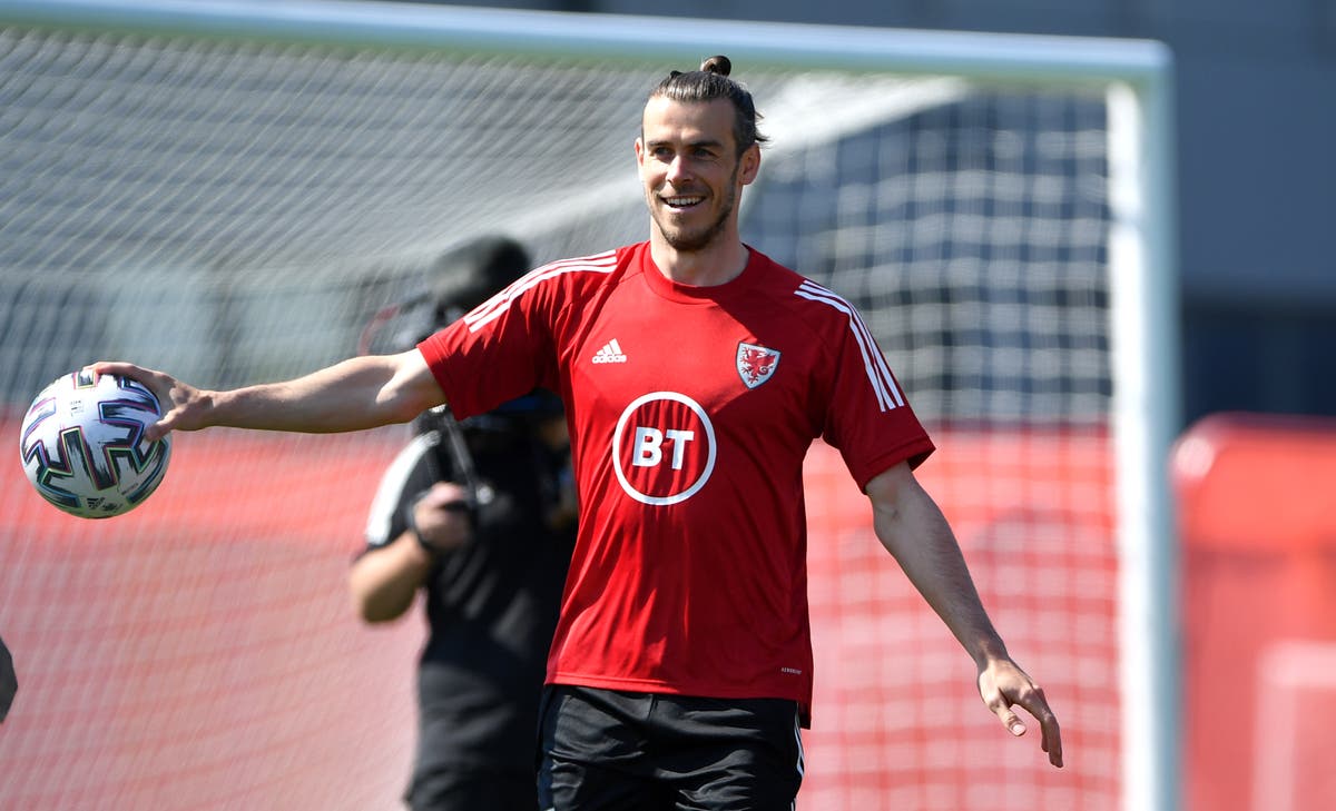 Gareth Bale to hold talks with new boss Carlo Ancelotti over Real Madrid future