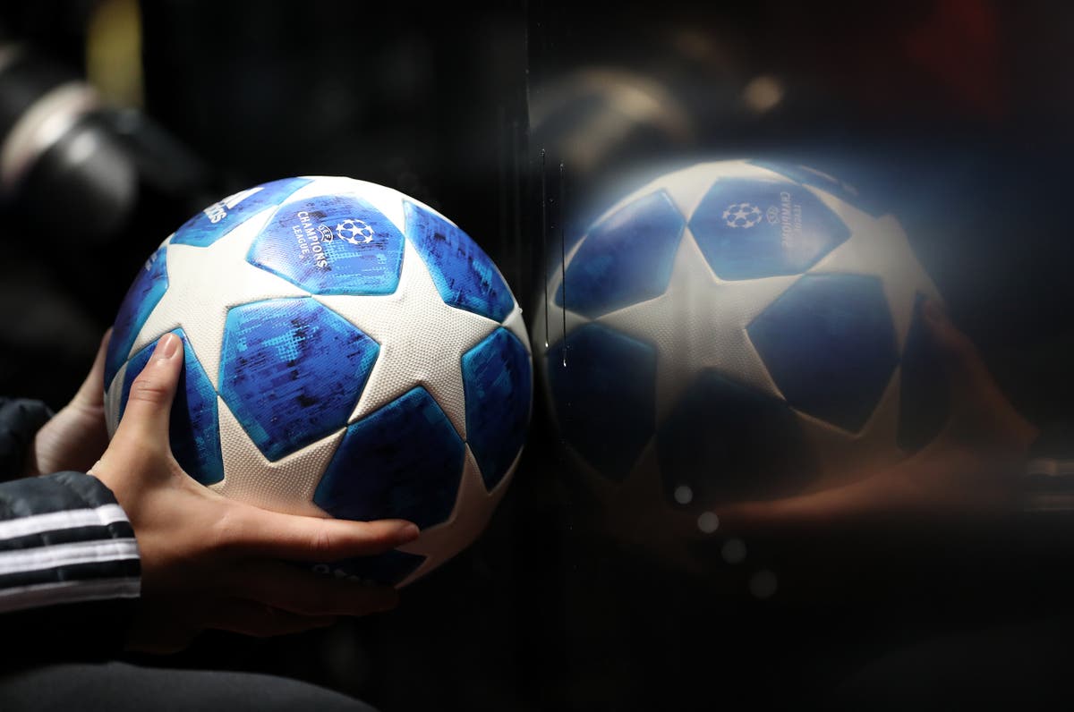 Juventus chairman Andrea Agnelli remains determined to revamp European game