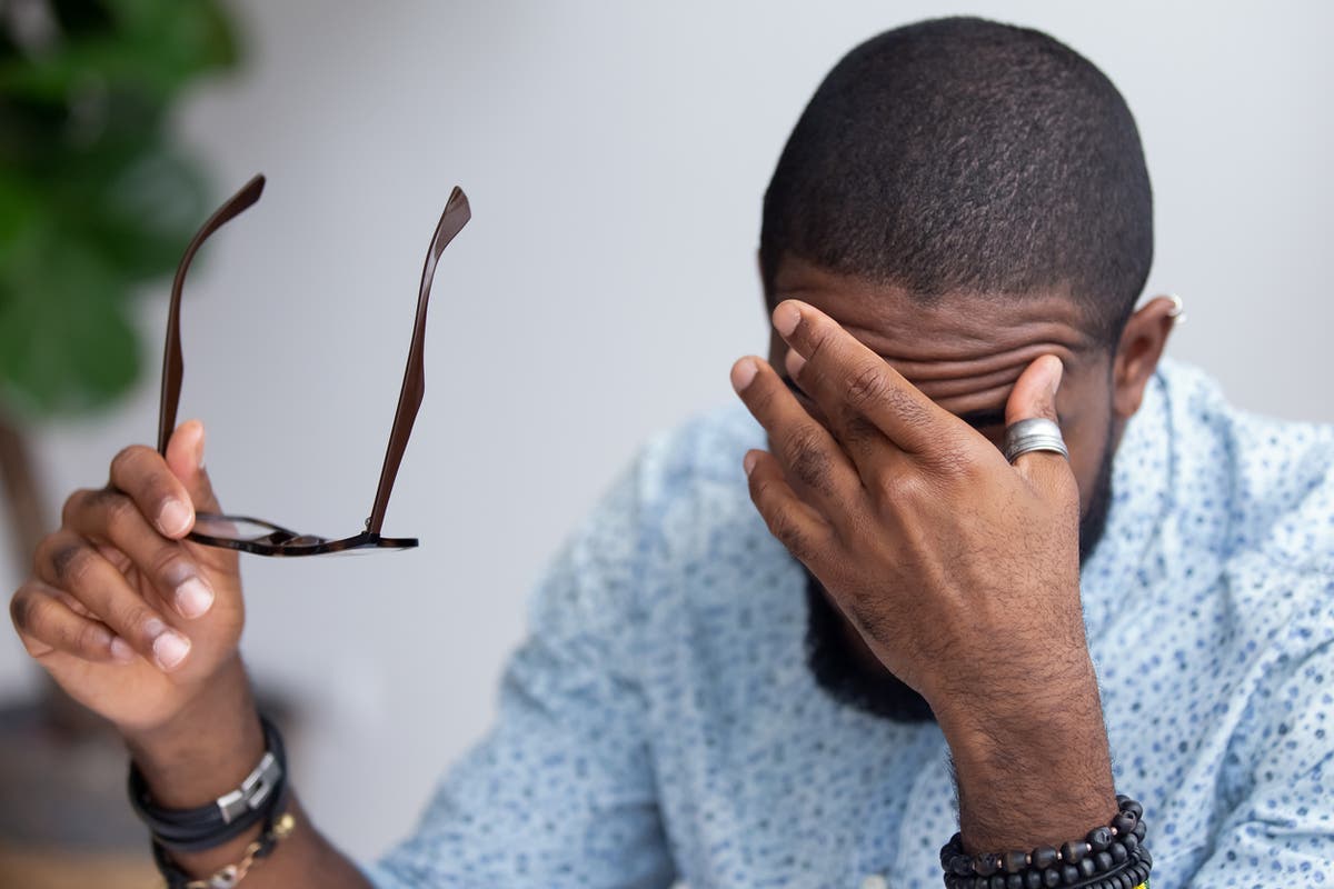 People with chronic fatigue syndrome have suffered long Covid symptoms for years &ndash; why did nobody care? 