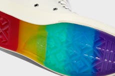 13 brands giving back to LGBT+ charities