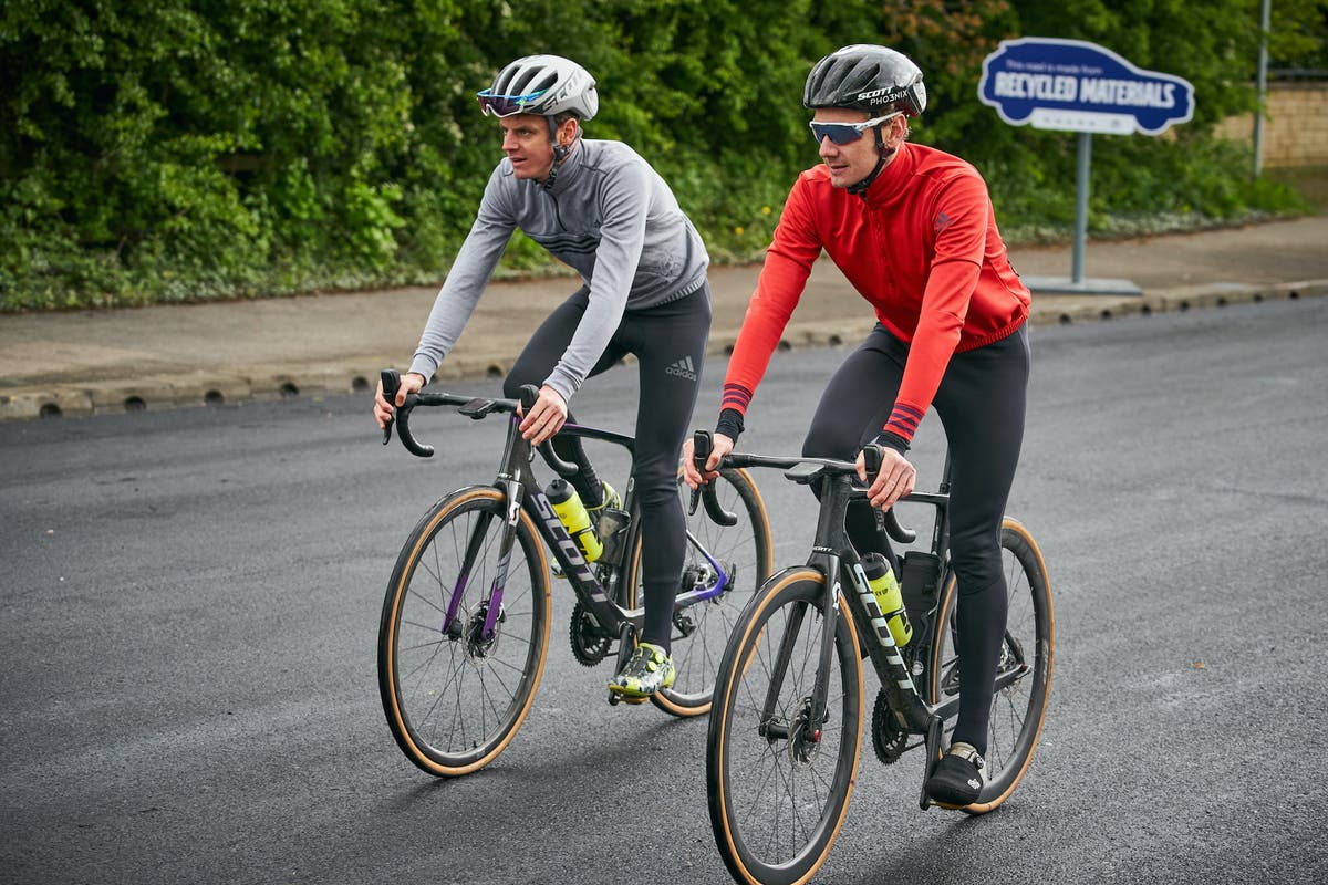 Alistair Brownlee Faces Race To Tokyo As Brother Jonny Takes Lead Towards Olympic Games The Independent