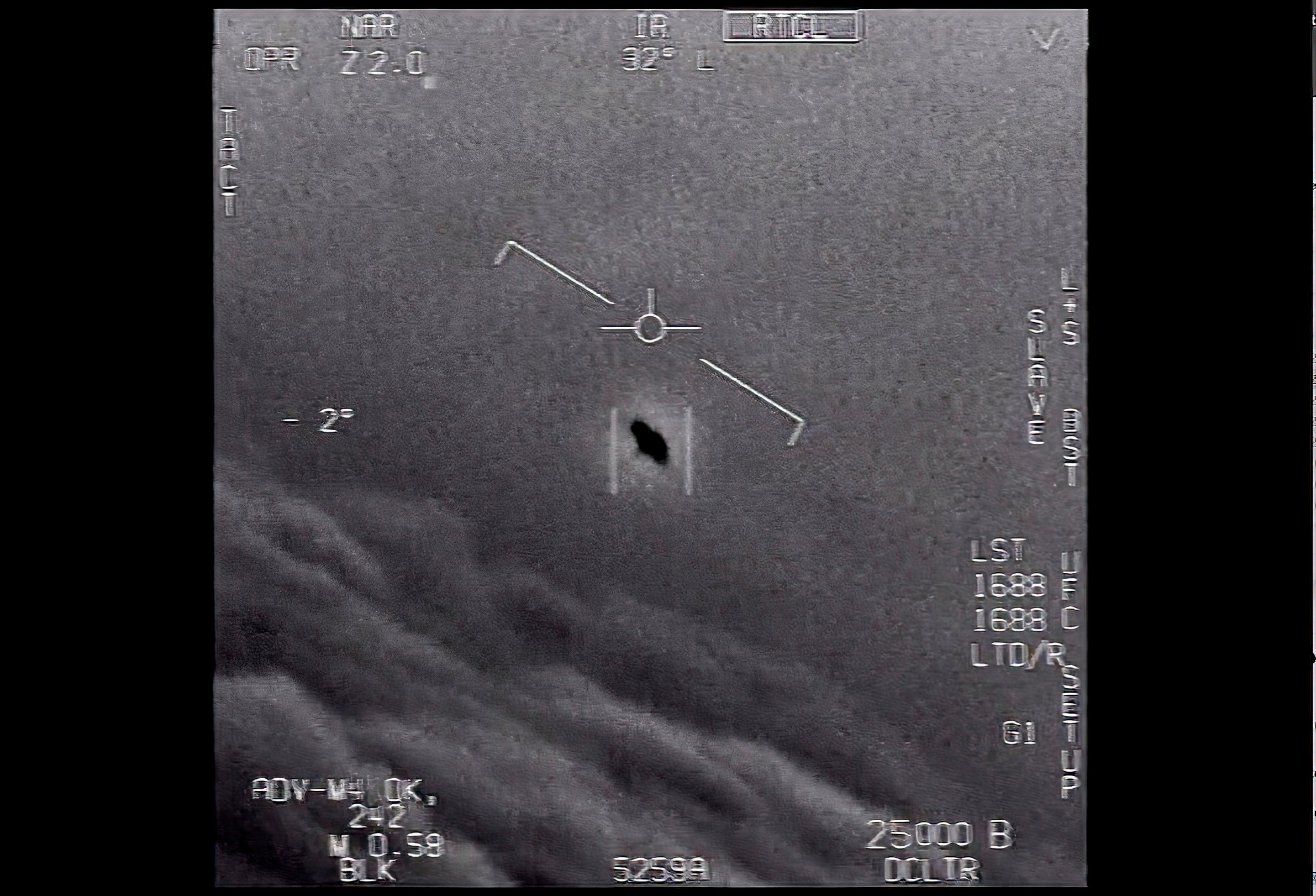 UFOs Investigation