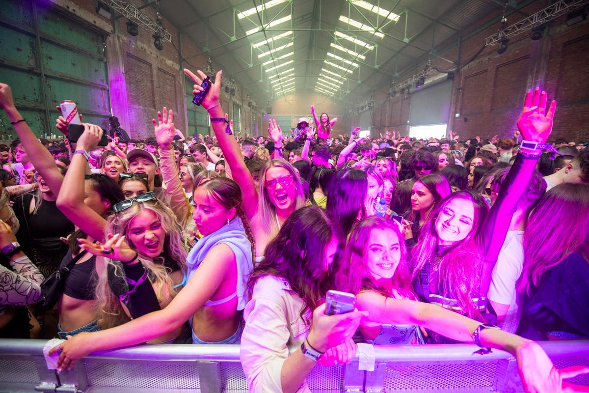 When will clubs reopen? What Boris Johnson&rsquo;s Covid announcement means for nightlife