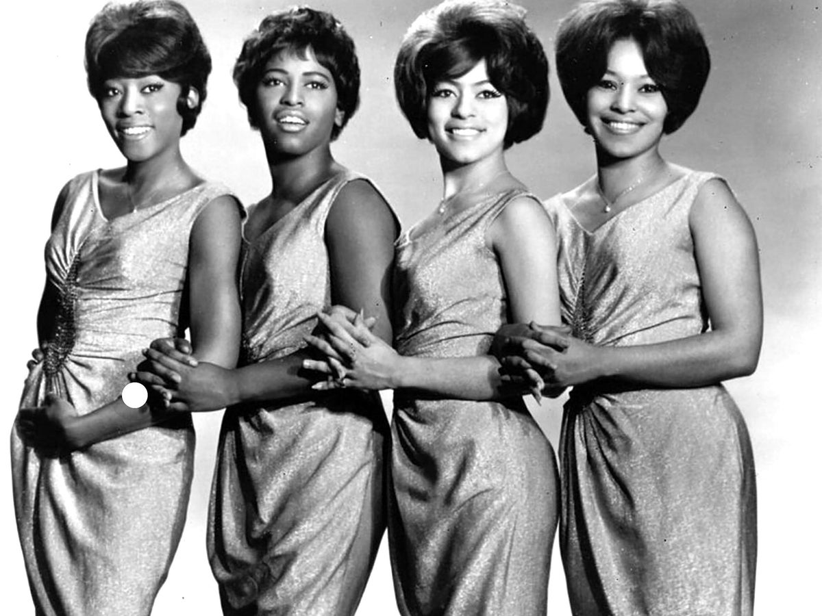 Story of the Song: He's So Fine by The Chiffons