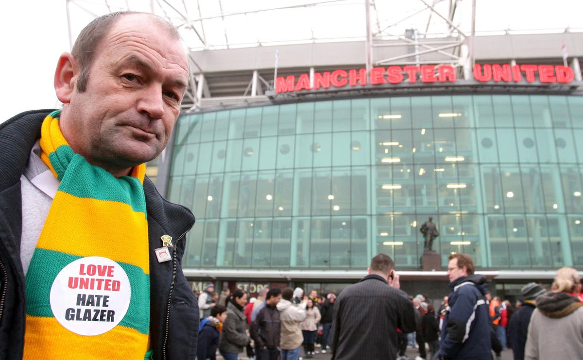 Manchester United announce creation of Fan Advisory Board