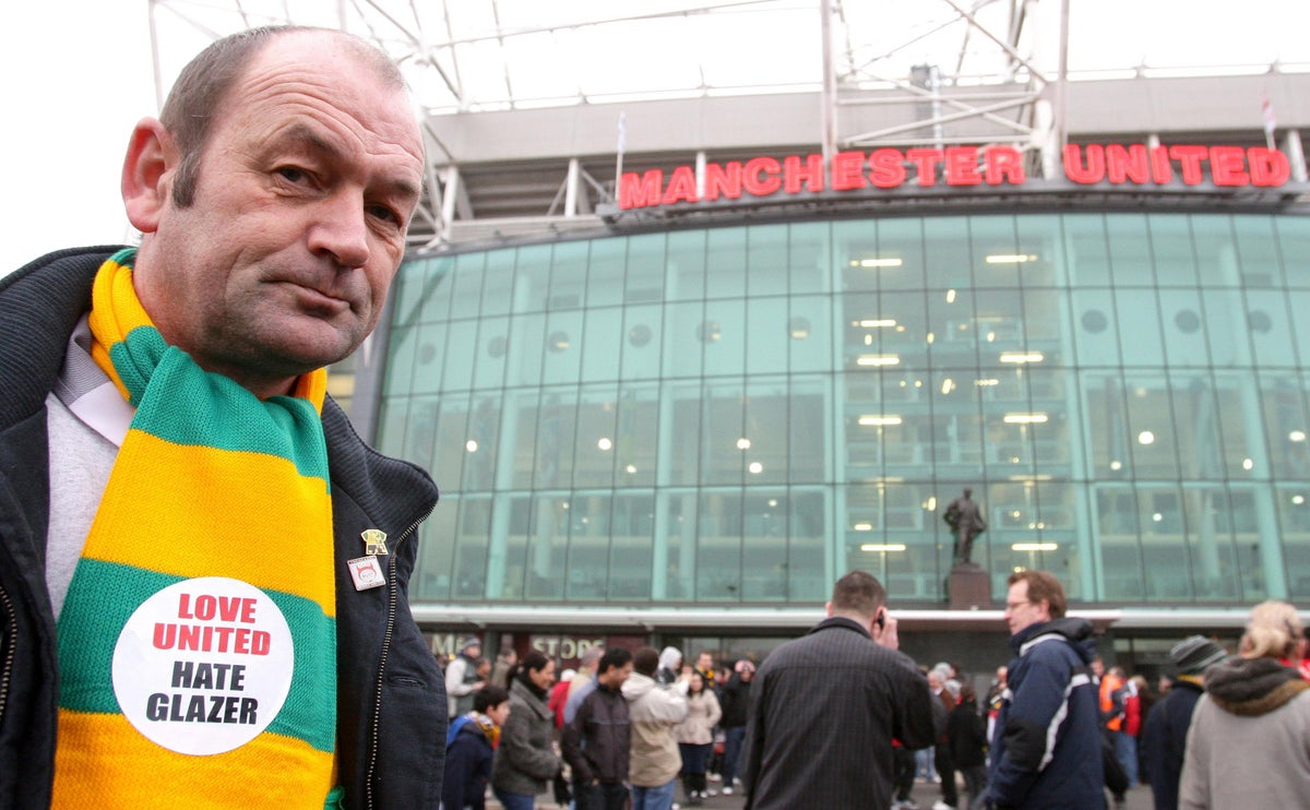 Manchester United announce creation of Fan Advisory Board