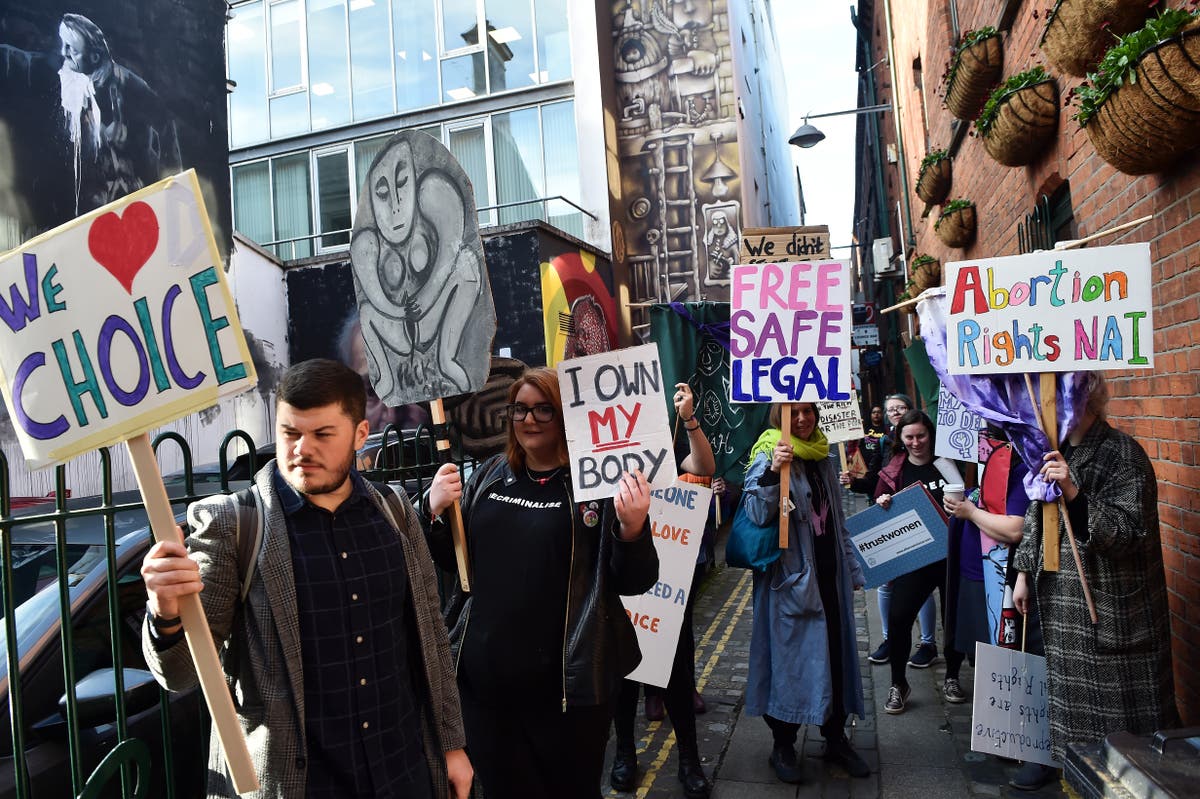 Inside the chaos of Northern Ireland&rsquo;s failure to roll out abortion services despite decriminalisation 