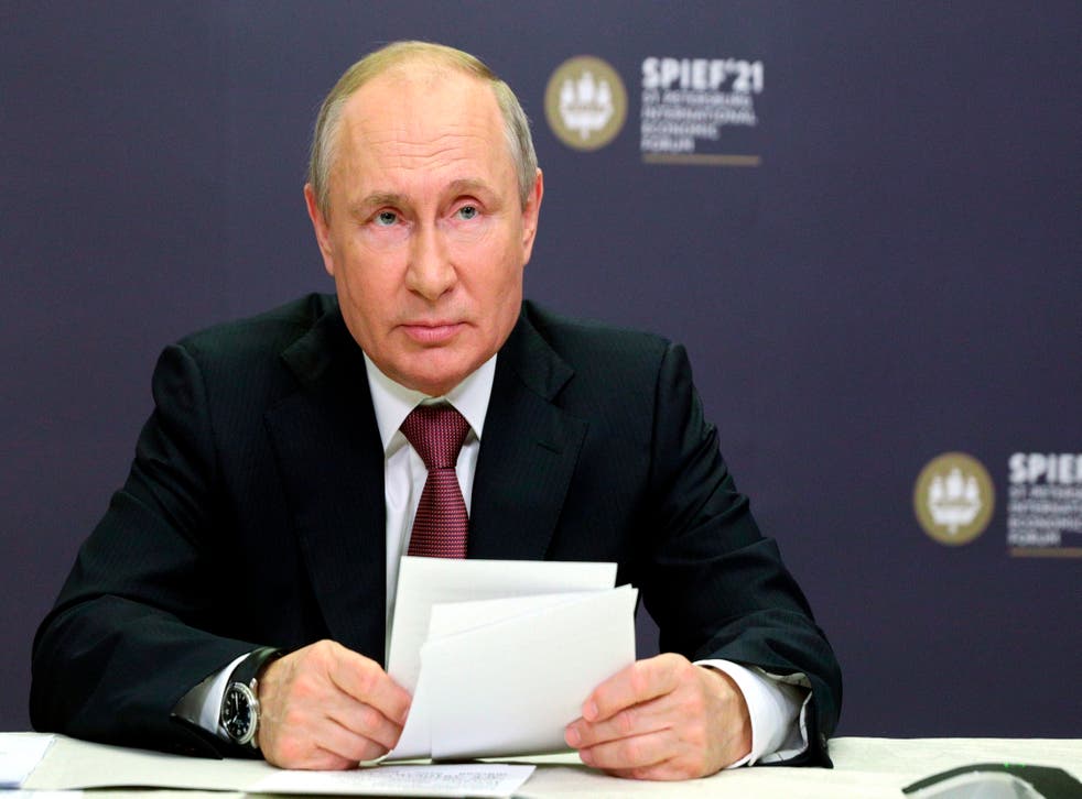 RUSIA-PUTIN