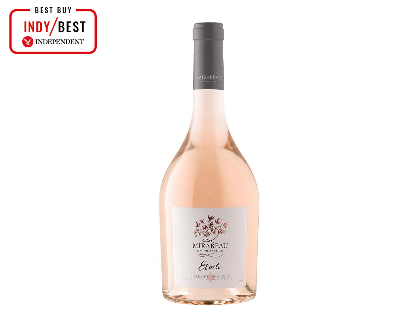 sip the wines to The Best de whatever | Provence Côtes Independent rosé weather