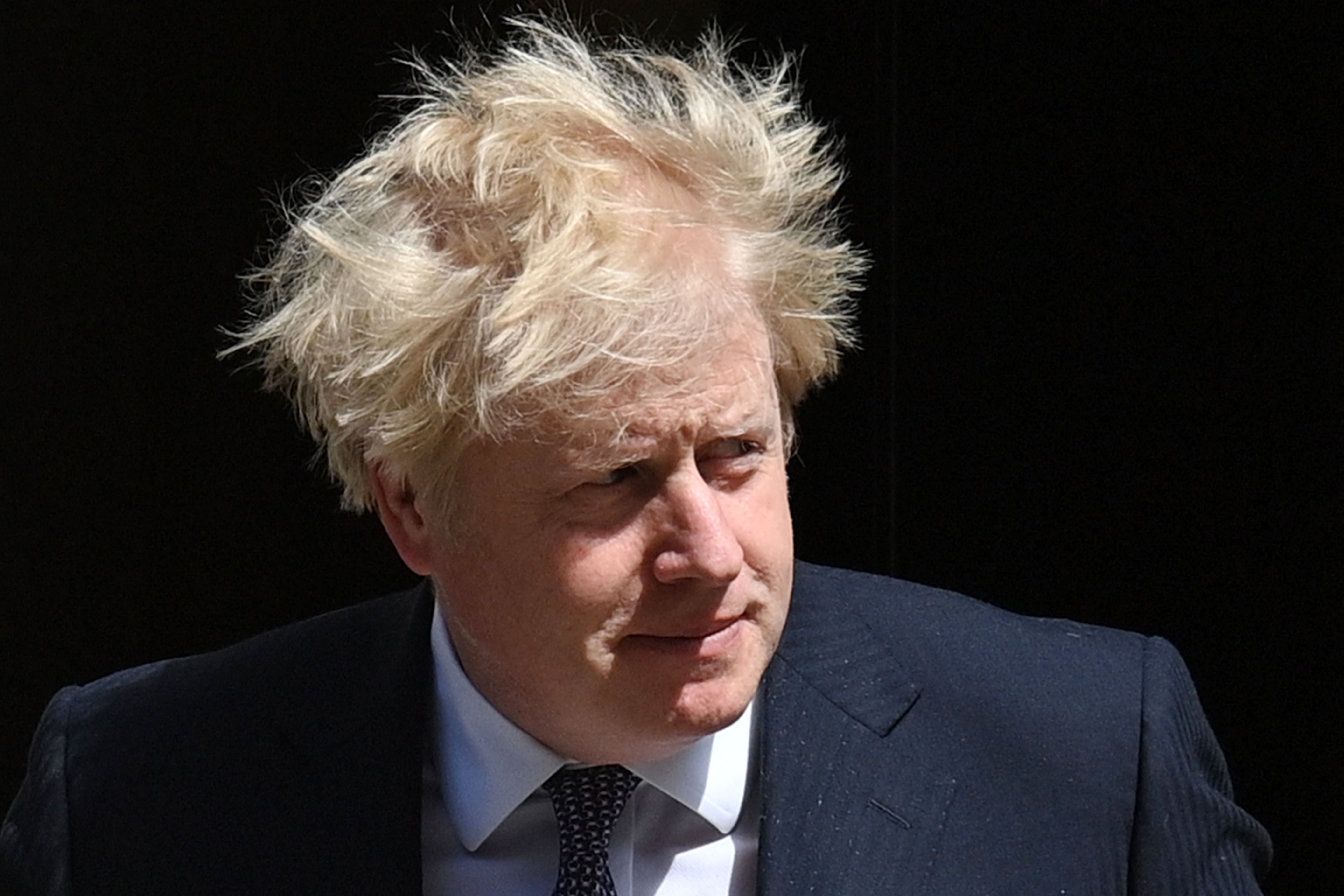 Can’t touch this: Johnson’s government seems immune from accusations of cronyism and sleaze