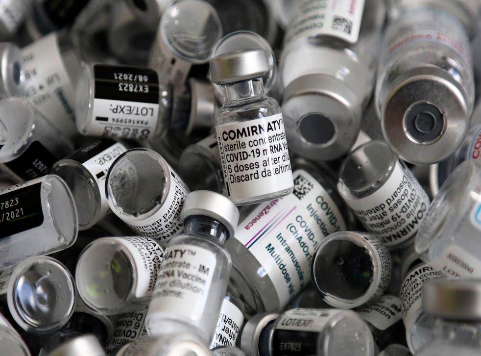 CORONAVIRUS-INFLAMACIÓN CARDIACA