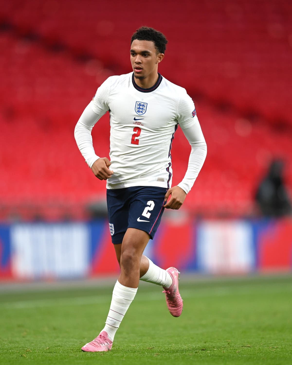 Disappointment for Trent Alexander-Arnold &ndash; Friday&rsquo;s sporting social