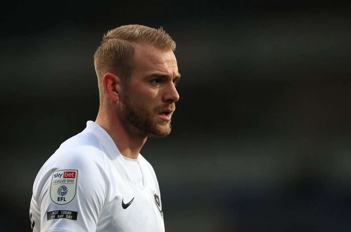 Portsmouth defender Jack Whatmough agrees to Wigan switch