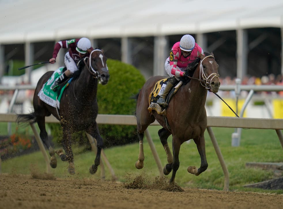 BELMONT-ORTIZ JR.