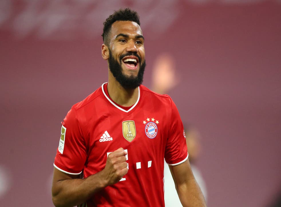 BAYERN-CHOUPO-MOTING